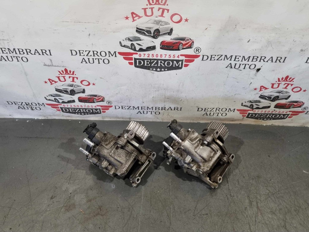 Pompa inalta presiune 167007358R / H8201434847 Dacia Dokker Break 1.5 dCi 90 cai K9K 626