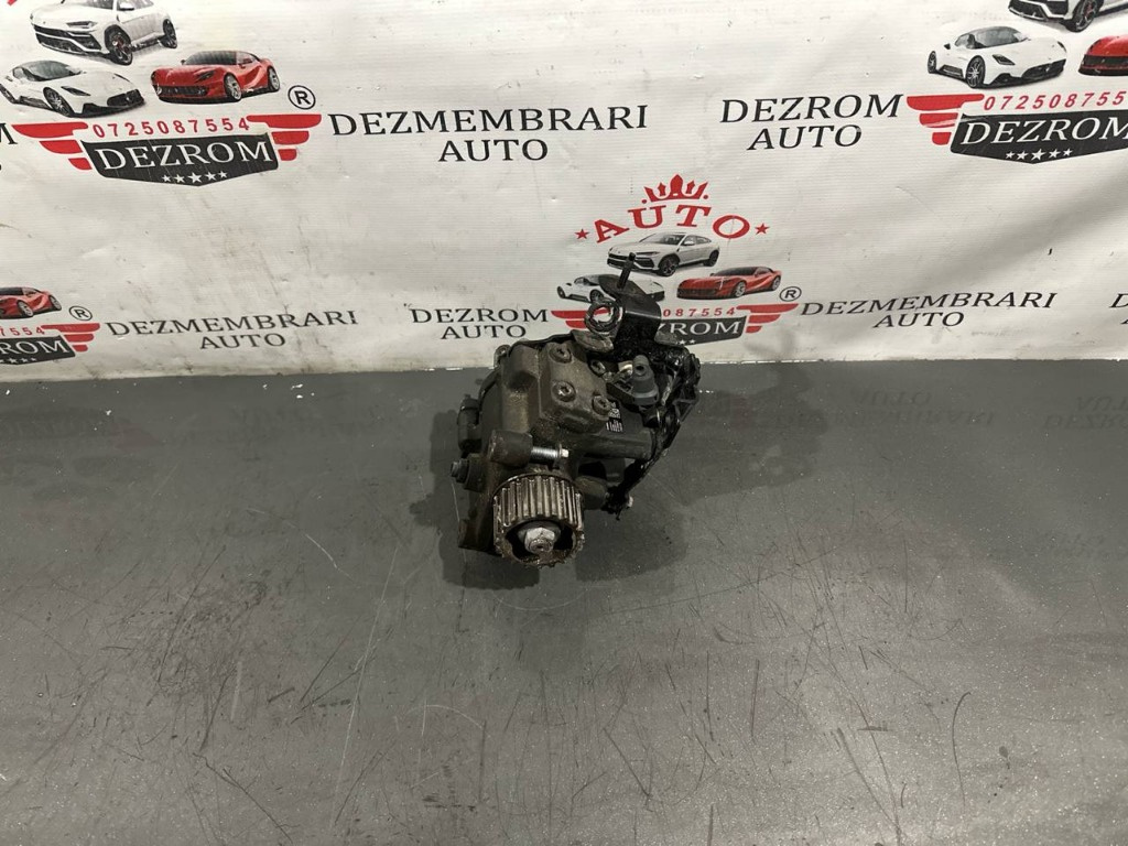 Pompa inalta presiune 167008557R Nissan Qashqai II (J11) 1.5 dCi 110 cai K9K