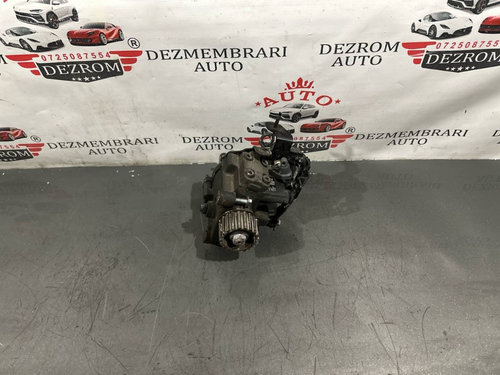 Pompa inalta presiune 167008557R Renault Captur (J5_, H5_) 1.5 dCi 110 cai K9K
