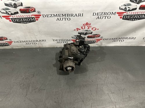 Pompa inalta presiune 167008557R Renault Kadjar (HA_, HL_) 1.5 dCi 110 cai K9K