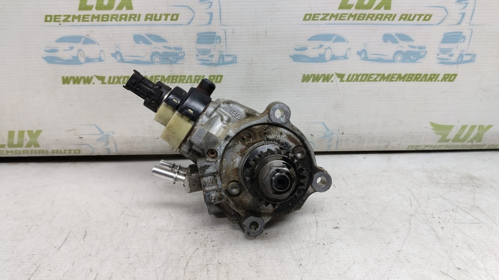 Pompa inalta presiune 167009230r 0445011500 Opel Vivaro B [2014 - 2019]