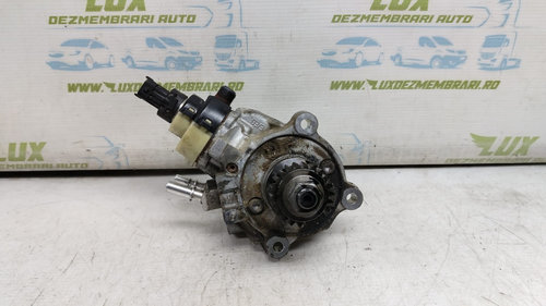 Pompa inalta presiune 167009230r 0445011500 Opel Vivaro B [2014 - 2019]
