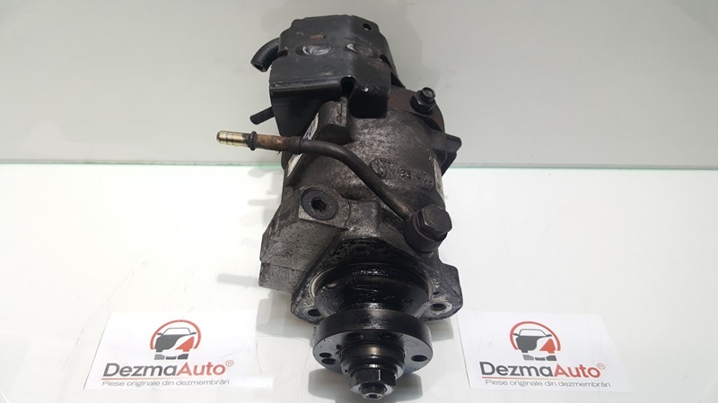Pompa inalta presiune 1S4Q-9B395-BF, Ford Focus, 1.8 tdci (id:343810)