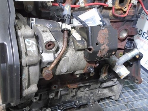 Pompa inalta presiune 1S4Q-9B395-BG, Ford Focus (DAW, DBW) 1.8 tdci (id:293672)