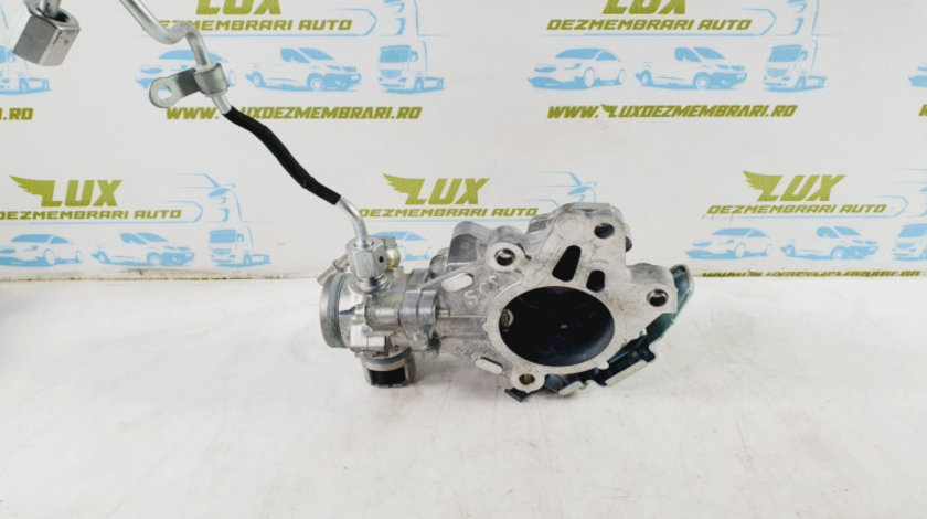 Pompa inalta presiune 2.0 benzina hybrid PEXN sm296100-0522 Mazda CX-30 DM [2019 - 2023] 2.0 benzina + hybrid PEXN