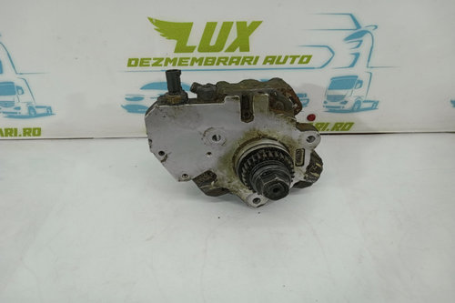 Pompa inalta presiune 2.0 cdi om640 a6400700701 0445010120 a180 a200 Smart Forfour [2004 - 2006]