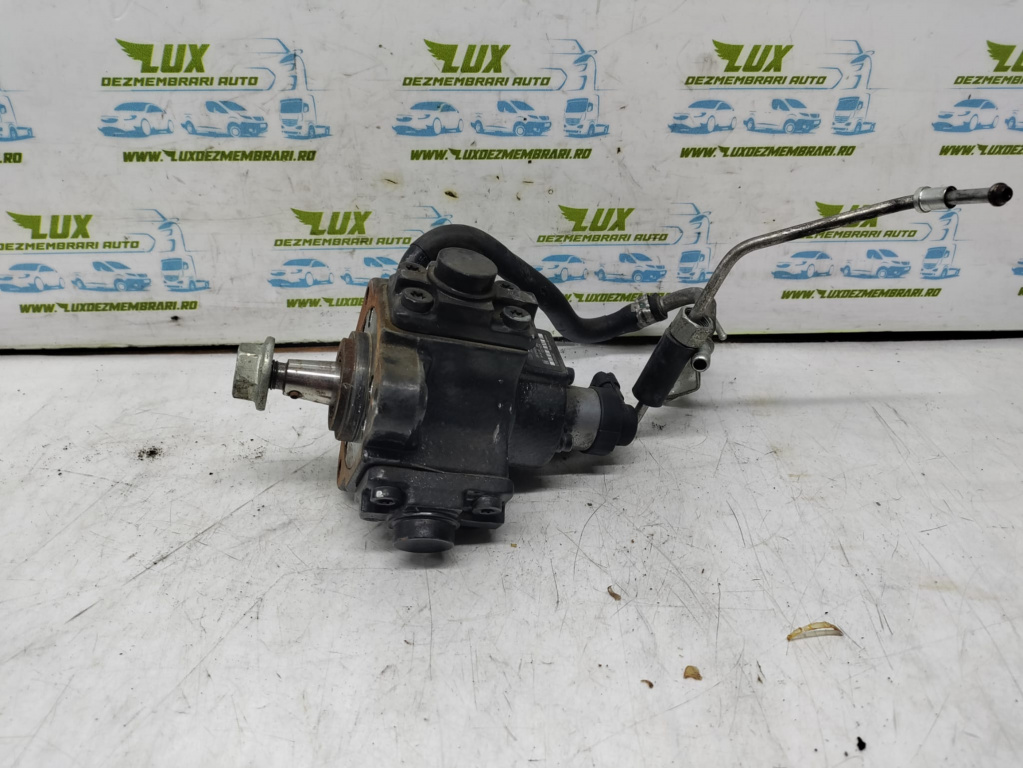 Pompa inalta presiune 2.0 cdti A20DTH 0445010193 55571005 Opel Insignia A [2008 - 2014]