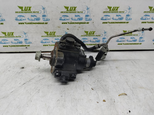 Pompa inalta presiune 2.0 cdti A20DTH 0445010193 55571005 Opel Insignia A [2008 - 2014]