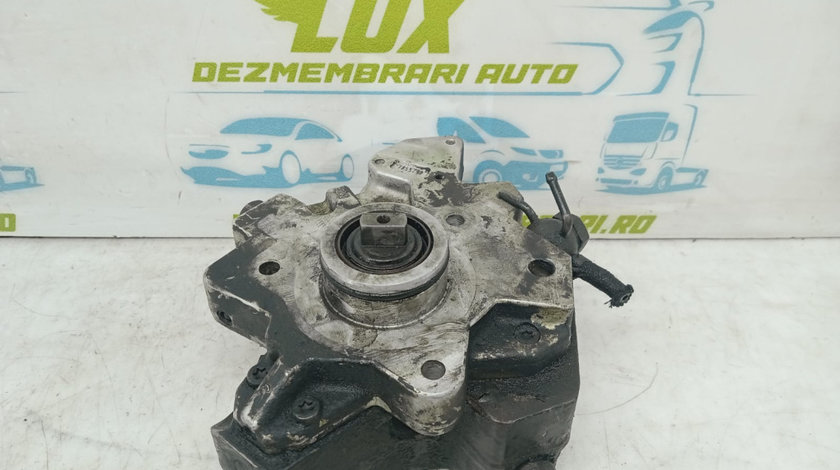 Pompa inalta presiune 2.0 crdi d4ea 0445010121 Hyundai Tucson [2004 - 2010]