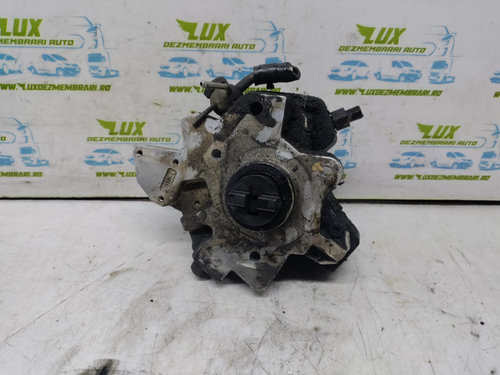Pompa inalta presiune 2.0 crdi d4ea 0445010121 33100-27400 Kia Sportage 2 [2004 - 2008]