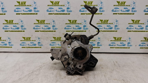 Pompa inalta presiune 2.0 crdi d4ea 0445010121 33100-27400 Hyundai Tucson [2004 - 2010]