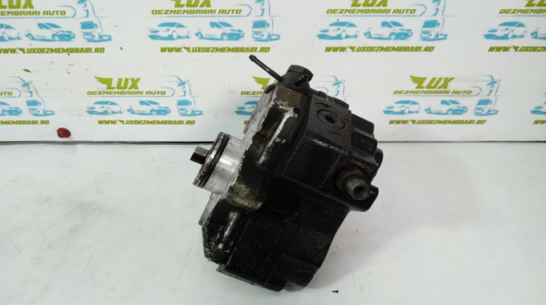 Pompa inalta presiune 2.0 crdi d4ea 33100-27400 0445010121 Hyundai Tucson [2004 - 2010]