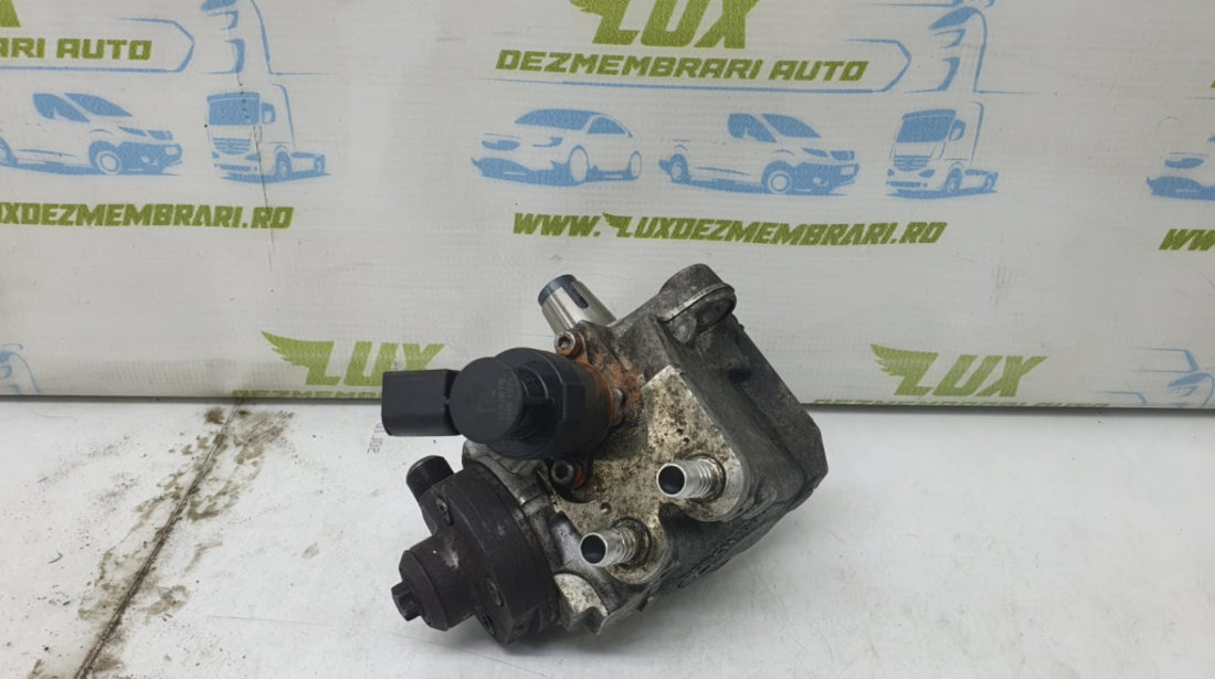 Pompa inalta presiune 2.0 d n47d20c 0445010517 7810696 BMW X1 E84 [2009 - 2012]