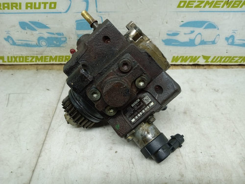 Pompa inalta presiune 2.0 dci m9r 0445010170 H8200690744 Renault Latitude [2010 - 2014]