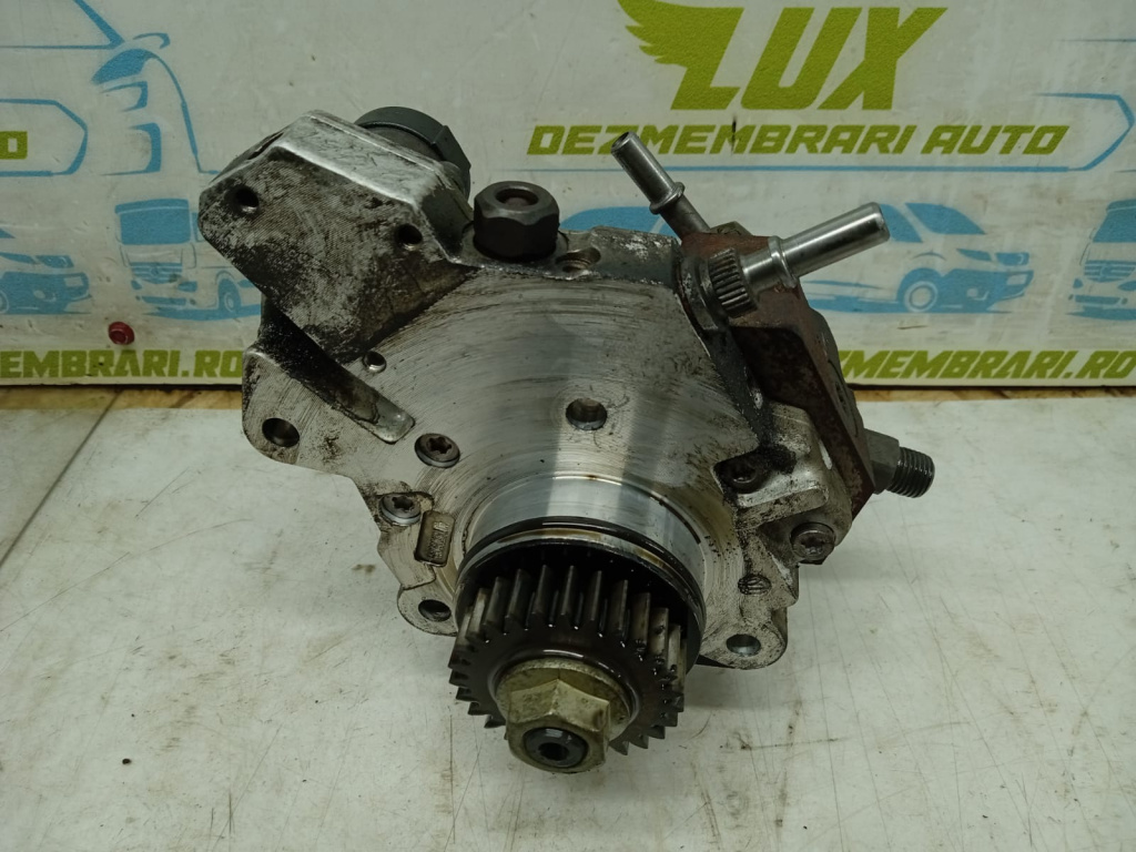 Pompa inalta presiune 2.0 dci m9r740 0445010099 8200803375a Nissan Qashqai J10 [2007 - 2010]