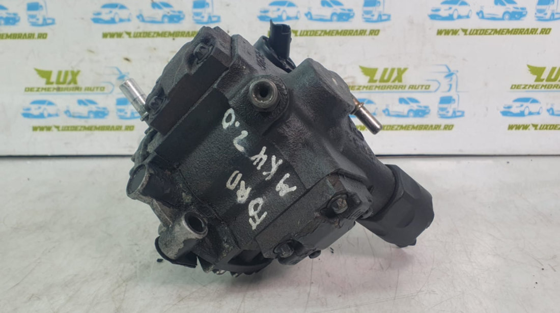 Pompa inalta presiune 2.0 hdi RHR a2c20000598 9658193980 Peugeot 3008 [2010 - 2013]