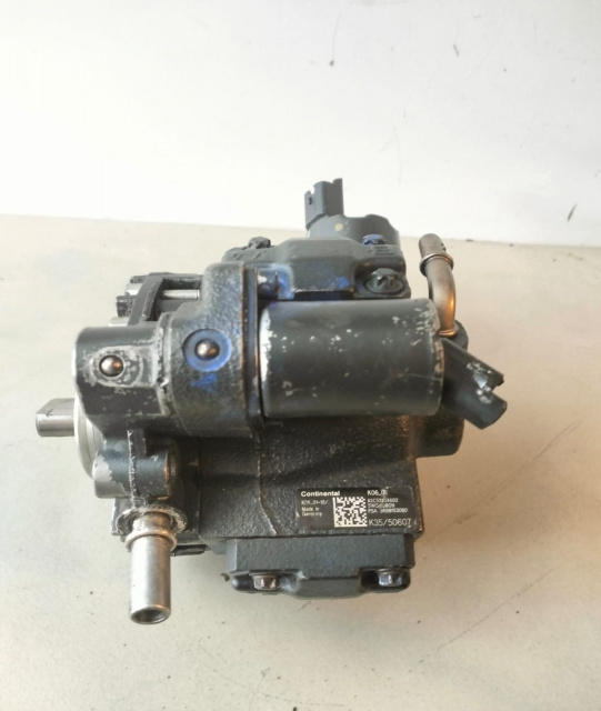 Pompa inalta presiune 2.0 HDi TDCI a2c53334602 Peugeot 407 [2004 - 2010]