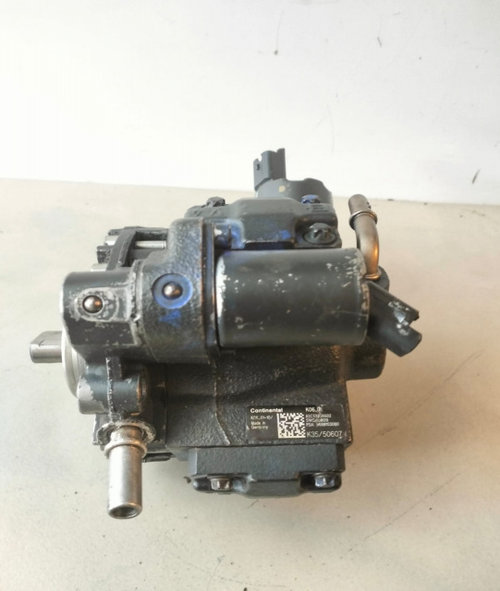 Pompa inalta presiune 2.0 HDi TDCI a2c53334602 Peugeot Expert [1996 - 2007]