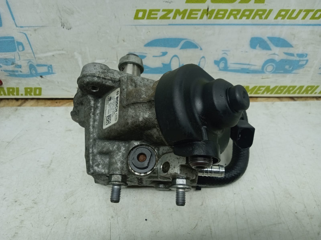 Pompa inalta presiune 2.0 tdi CFF CFFB CFGB 0445010526 03L130755L Seat Altea [facelift] [2009 - 2013]