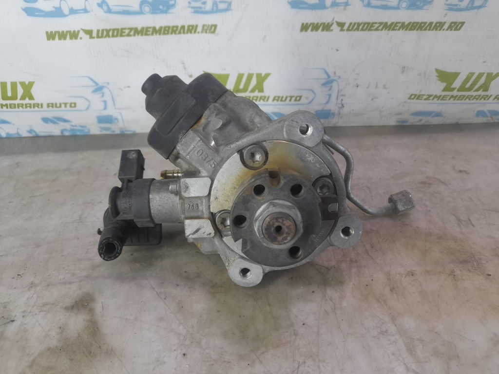 Pompa inalta presiune 2.0 tdi CFH CFF CFG CGL 03l130755d 0445010514 Audi A6 4G/C7 [2010 - 2014]