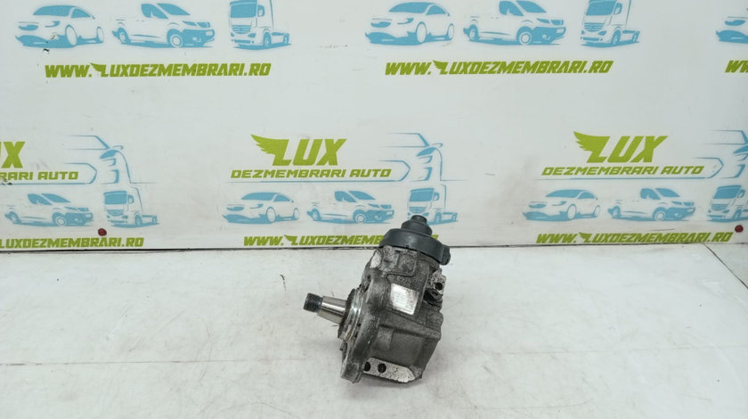 Pompa inalta presiune 2.0 tdi cjca 03L130755AC 0445010529 Audi A6 4G/C7 [2010 - 2014]