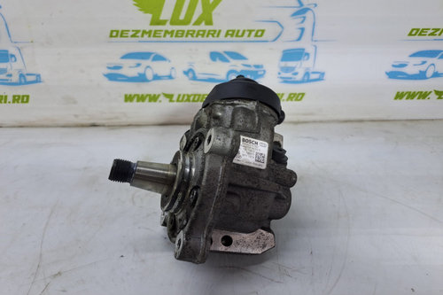 Pompa inalta presiune 2.0 tdi CUN 04l130755d 0445010537 Audi A3 8V [2012 - 2016]