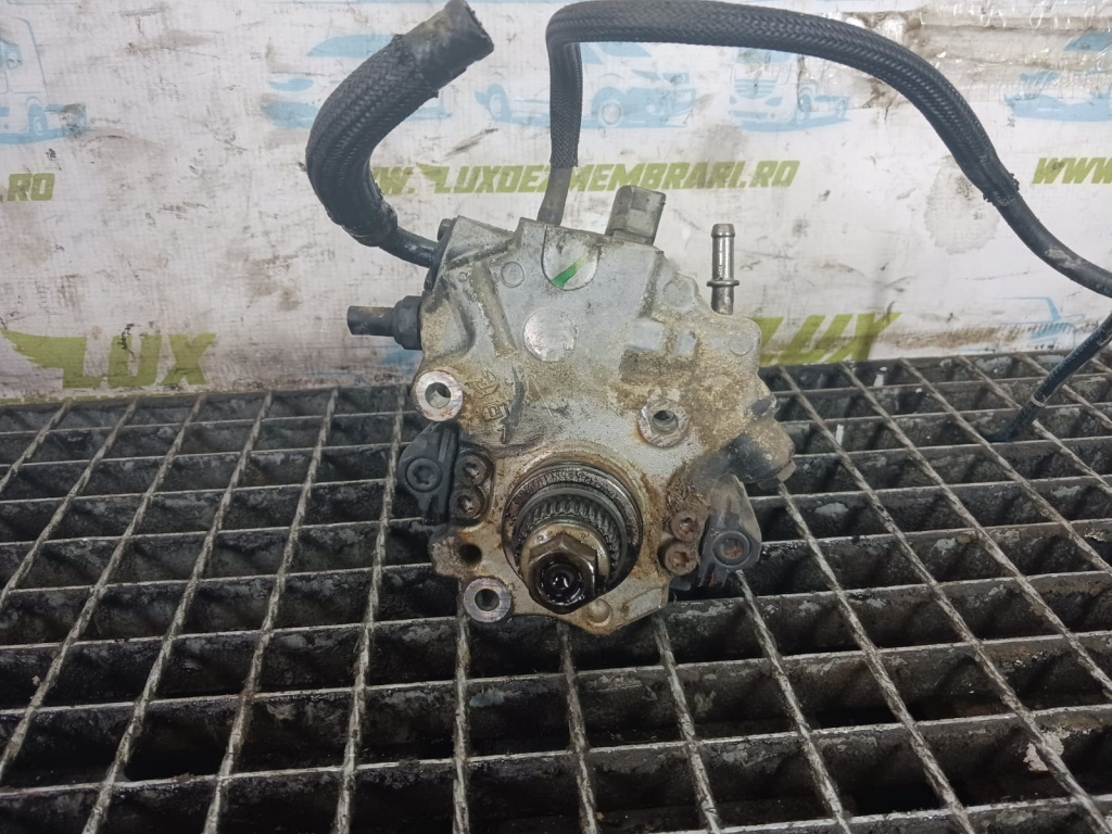 Pompa inalta presiune 2.2 cdi 651.940 A6510701201 Mercedes-Benz A-Class W176 [2012 - 2015]