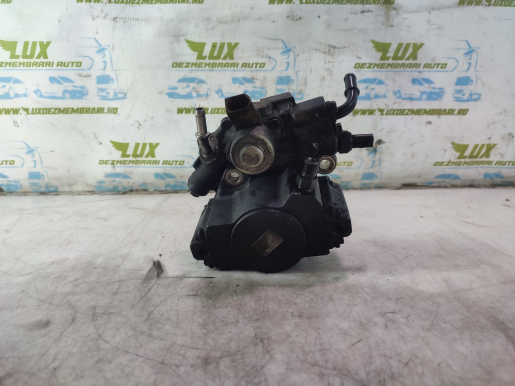 Pompa inalta presiune 2.2 cdi om651.960 a6510702801 Mercedes-Benz C-Class W205/S205/C205 [2014 - 2018]