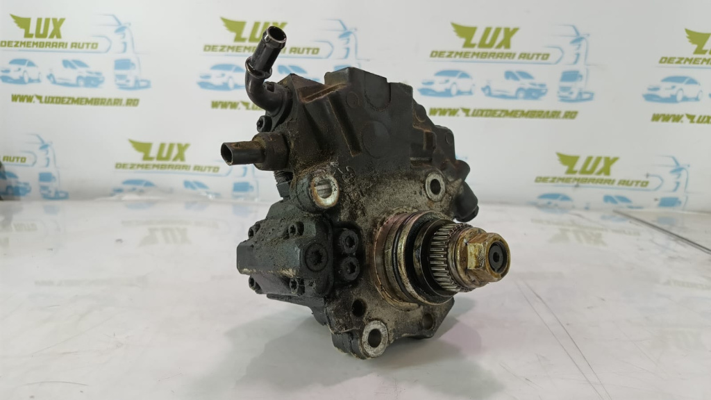 Pompa inalta presiune 2.2 crd om651 A6510700701 Mercedes-Benz E-Class W212 [2009 - 2013]