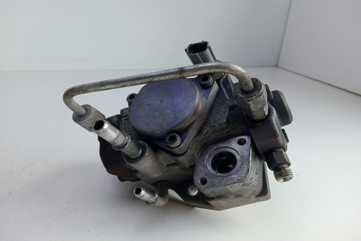 Pompa inalta presiune 2.2 D 6C1Q-9B395-AB Peugeot Boxer 2 Typ250 [2006 - 2011]