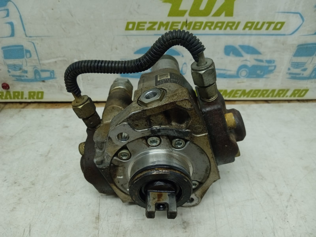 Pompa inalta presiune 2.2 d SHY1 Sh0113800 294000-1660 Mazda 6 GJ [2012 - 2015]