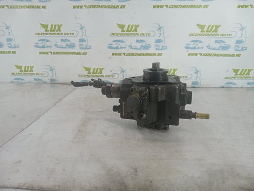 Pompa inalta presiune 2.2 hdi 4hn 4hk 9683268980 Mitsubishi Outlander 2 [facelift] [2009 - 2013] 2.2...