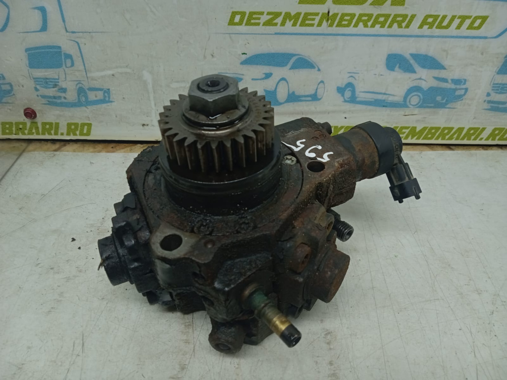 Pompa inalta presiune 2.3 dci m9t870 8201045496 0445010250 167002972r Opel Movano B [2010 - 2014]