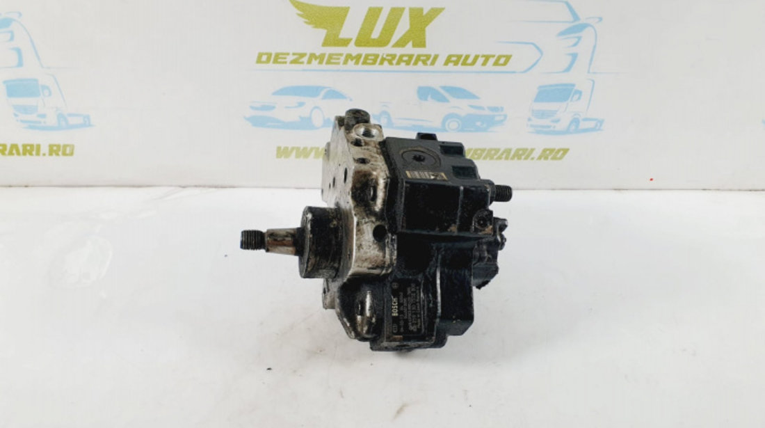 Pompa inalta presiune 2.7 3.0 tdi bpp bmk 0445010090 059130755e Audi A4 B7 [2004 - 2008]