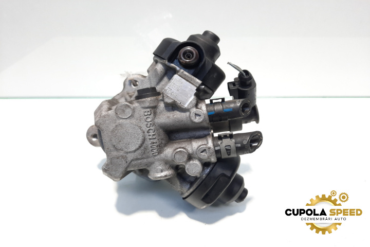 Pompa inalta presiune 2.7TDI CANA 059130755AH Audi A6 4F/C6 [facelift] [2008 - 2011]