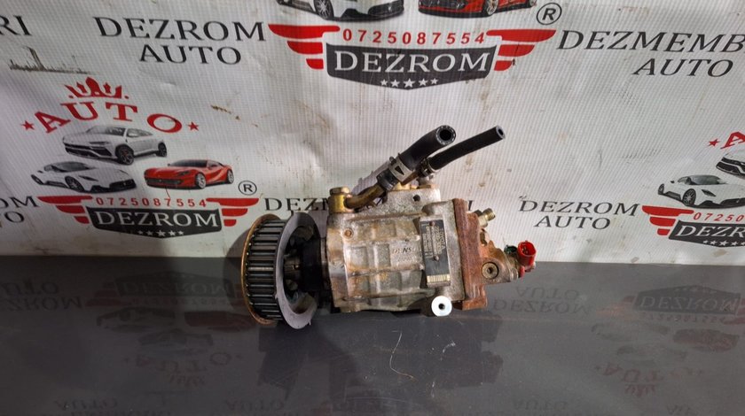 Pompa inalta presiune 2210030030 TOYOTA Avensis I Sedan (T22) 2.0 D-4D 110 cai