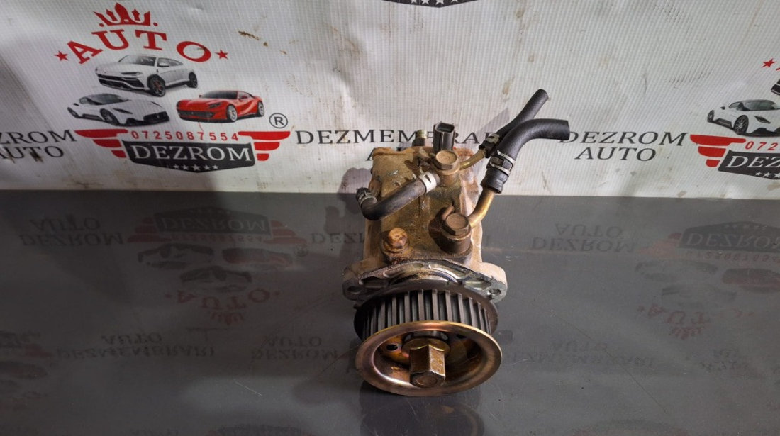 Pompa inalta presiune 2210030030 TOYOTA Avensis Verso (M2) 2.0 D (CLM20_) 116 cai