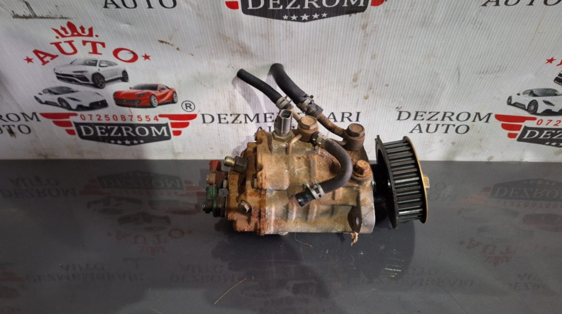 Pompa inalta presiune 2210030030 TOYOTA Corolla Verso (AR10) 2.0 D-4D (CUR10_) 116 cai