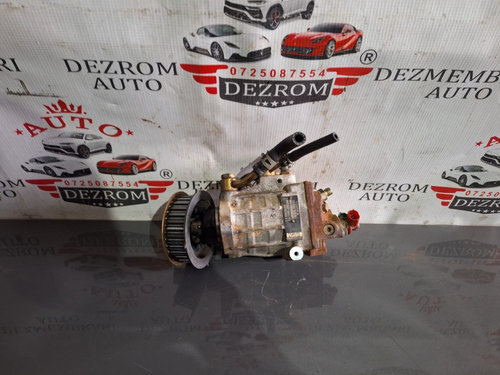 Pompa inalta presiune 2210030030 TOYOTA Corolla Verso (AR10) 2.0 D-4D (CUR10_) 116 cai