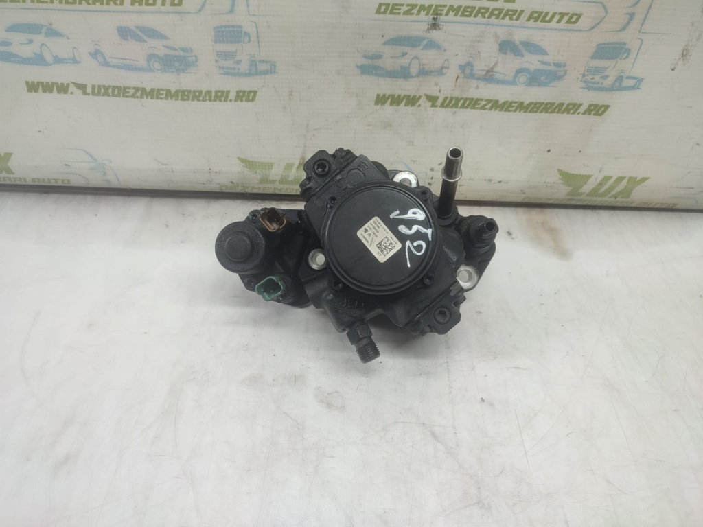 Pompa inalta presiune 28307889 2.0 hdi RH02 HYBRID Peugeot 508 [2010 - 2014] 2.0 hdi RH02 HYBRID