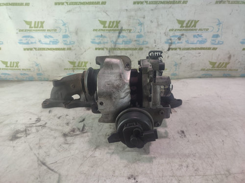 Pompa inalta presiune 28384347 2.0 tdci Ford Galaxy 3 [2015 - 2020] 2.0 tdci