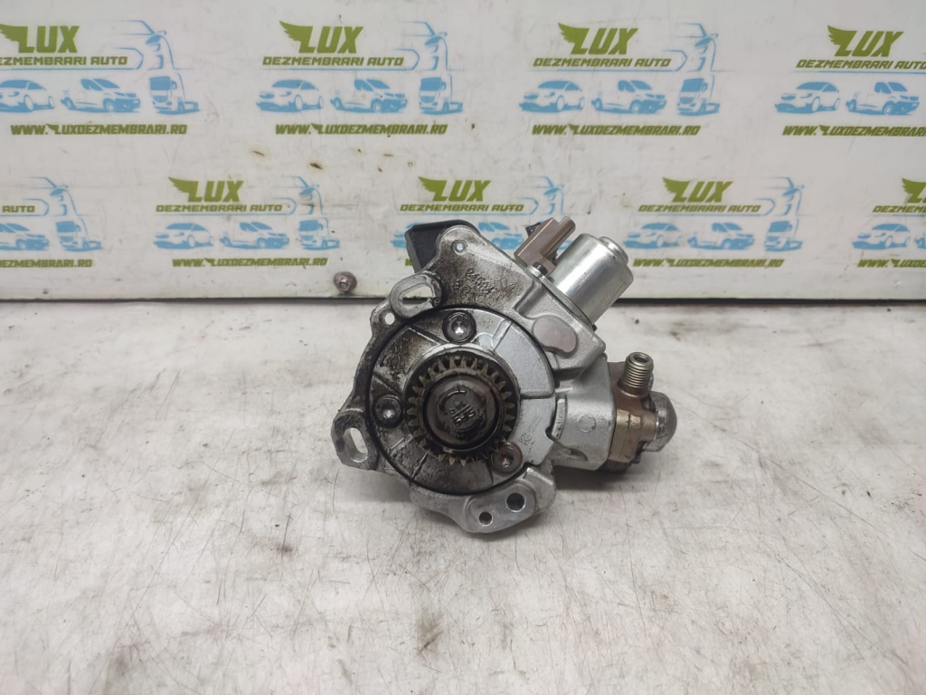 Pompa inalta presiune 28384347 2.2 hdi 4H03 Fiat Ducato 3 Typ250 [2nd facelift] [2015 - 2020]