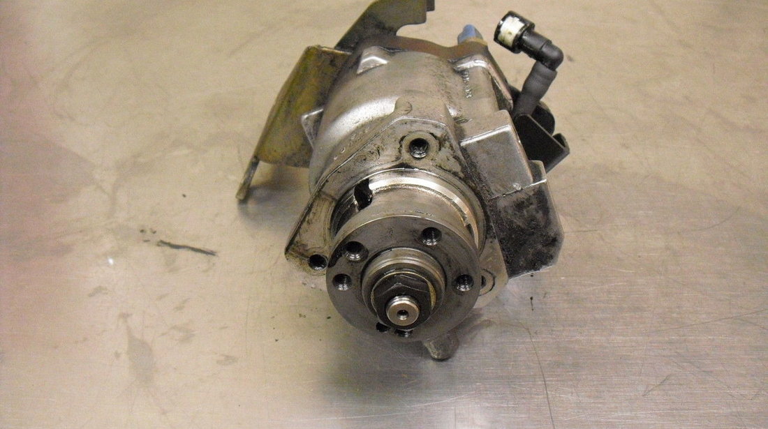 Pompa inalta presiune, 2C1Q-9B395-AB, Ford Mondeo 3 combi 2.0tdci