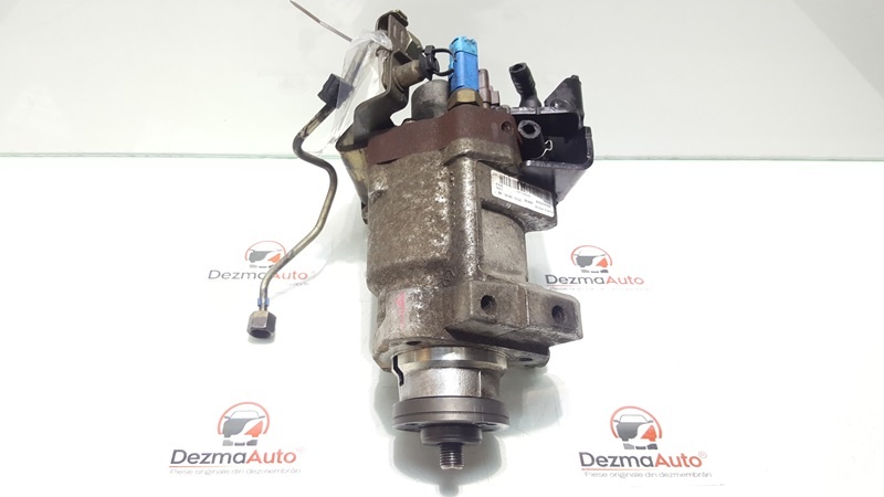 Pompa inalta presiune 2C1Q-9B395-AB, Ford Mondeo 3 combi (BWY) 2.0tddi