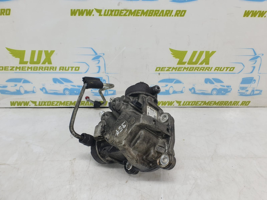 Pompa inalta presiune 3.0 bi-tdi 0445010643 059130755bh Audi Q5 8R [facelift] [2012 - 2017]