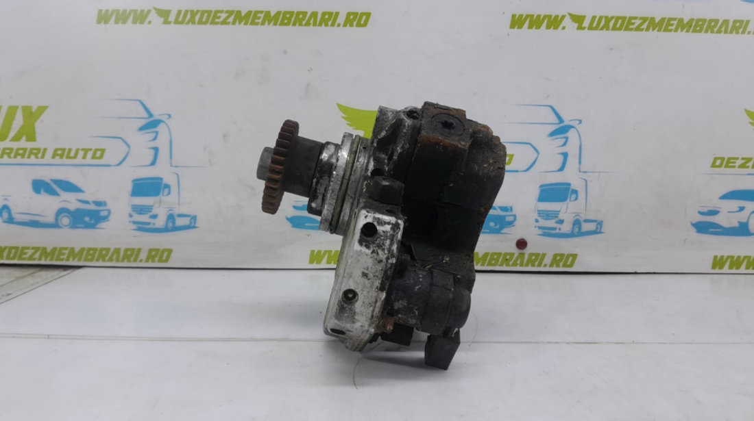 Pompa inalta presiune 3.0 cdi v6 om642 a6420700201 0445010095 Mercedes-Benz Sprinter 2 906 [2006 - 2013]