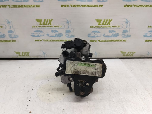 Pompa inalta presiune 3.0 cdi v6 om642 a6420700201 0445010095 Mercedes-Benz C-Class W204/S204 [2007 ...