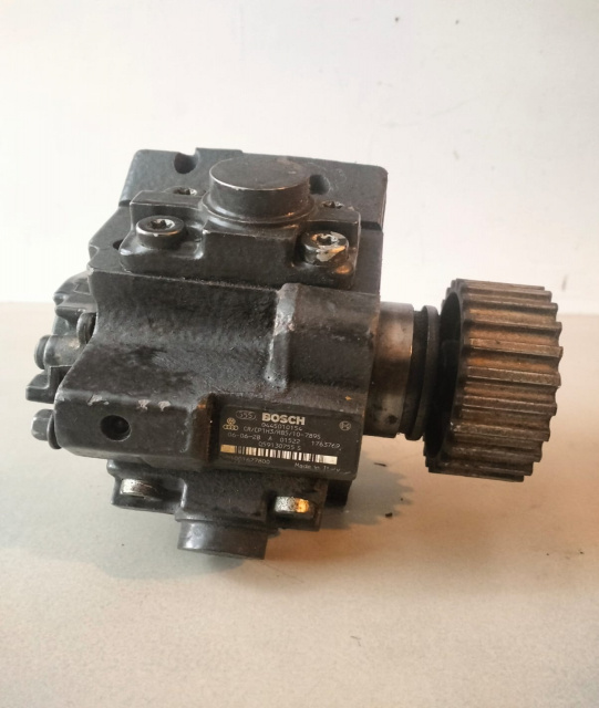 Pompa inalta presiune 3.0 tdi 0445010154 Audi A6 4F/C6 [2004 - 2008]