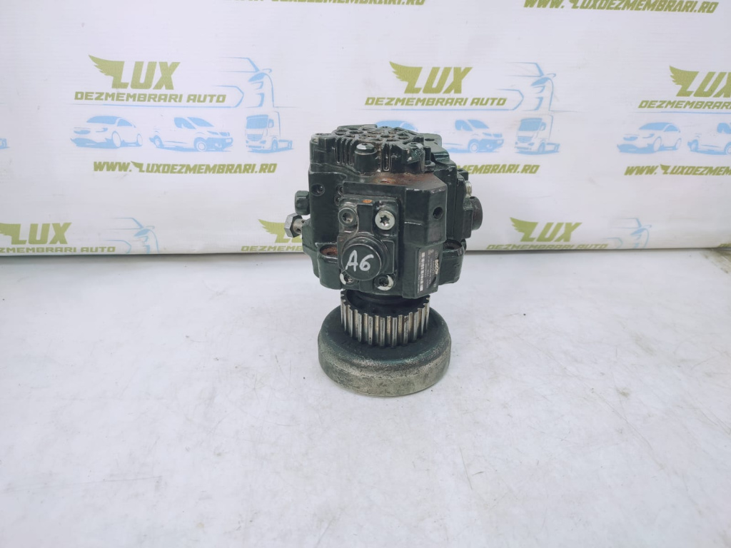 Pompa inalta presiune 3.0 tdi ASB BMK BKS BUG 0445010171 059130755S Audi A6 4F/C6 [2004 - 2008]