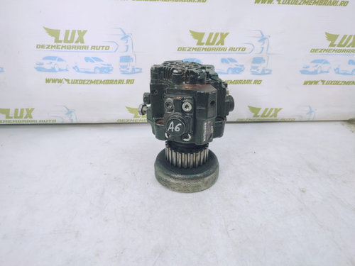 Pompa inalta presiune 3.0 tdi ASB BMK BKS BUG 0445010171 059130755S Audi A6 4F/C6 [2004 - 2008]